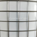 1 '' Pemuliaan Stainless Steel Dilas Wire Mesh